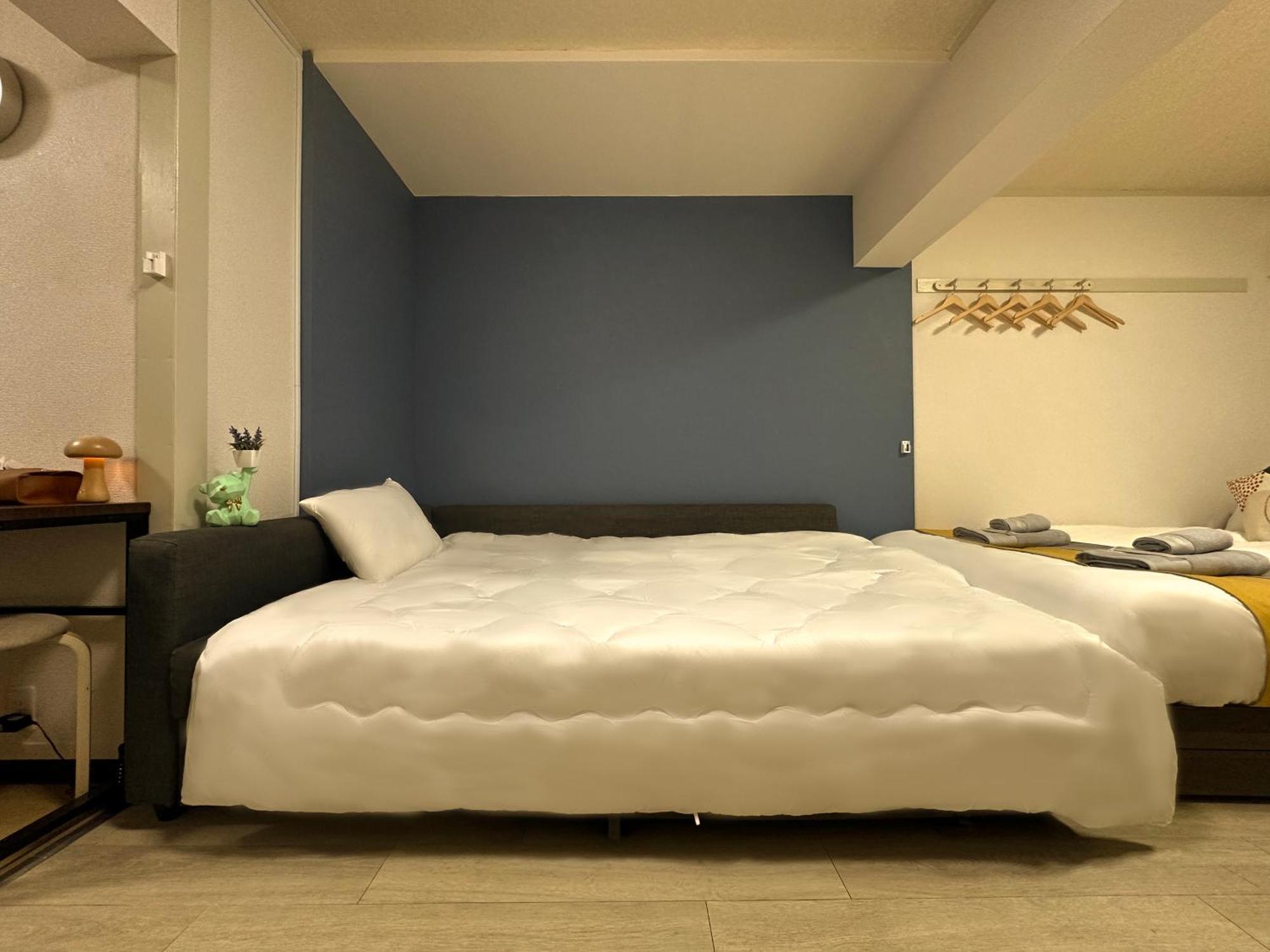 Nestay Apartment Tokyo Otsuka Eksteriør billede