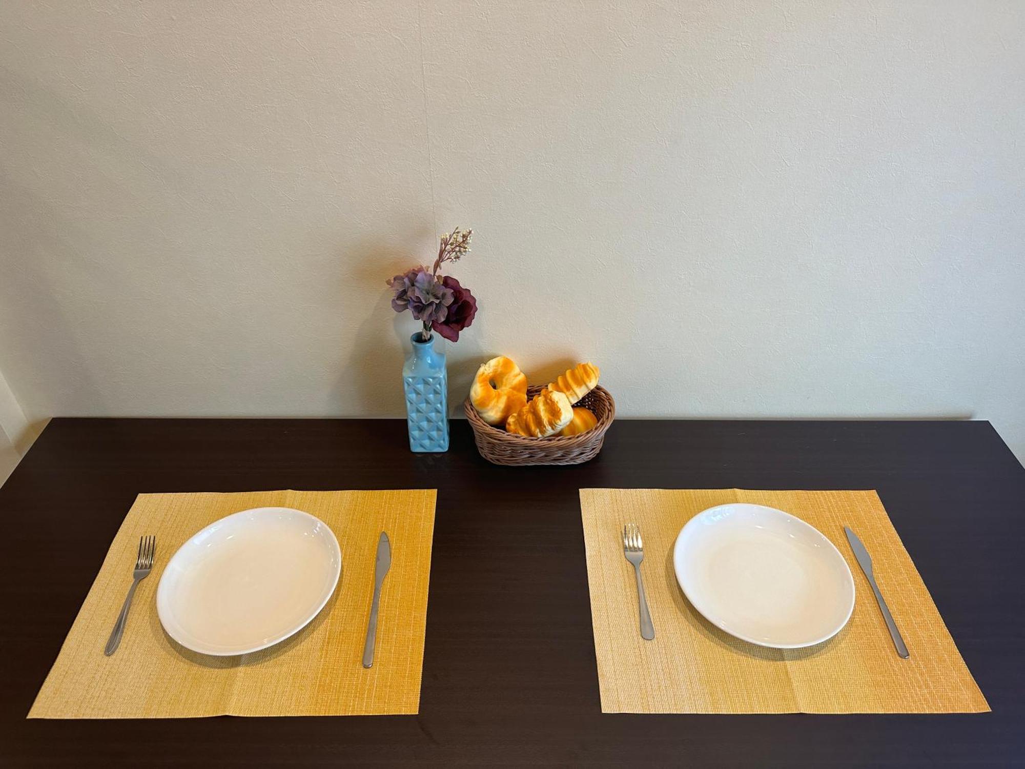 Nestay Apartment Tokyo Otsuka Eksteriør billede