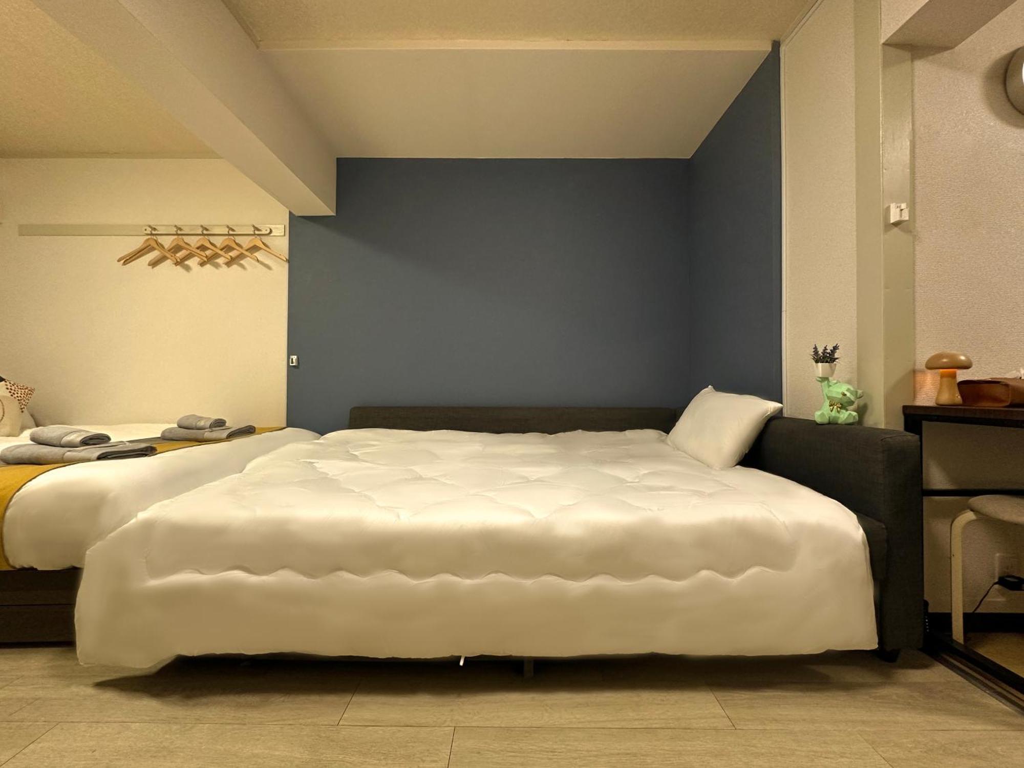 Nestay Apartment Tokyo Otsuka Eksteriør billede