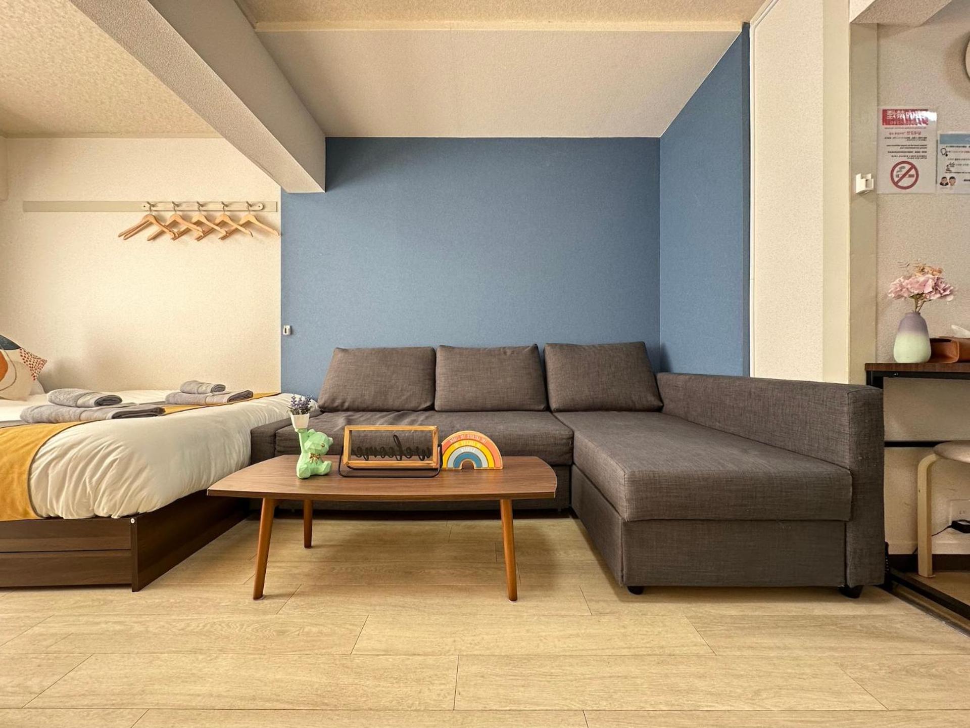 Nestay Apartment Tokyo Otsuka Eksteriør billede