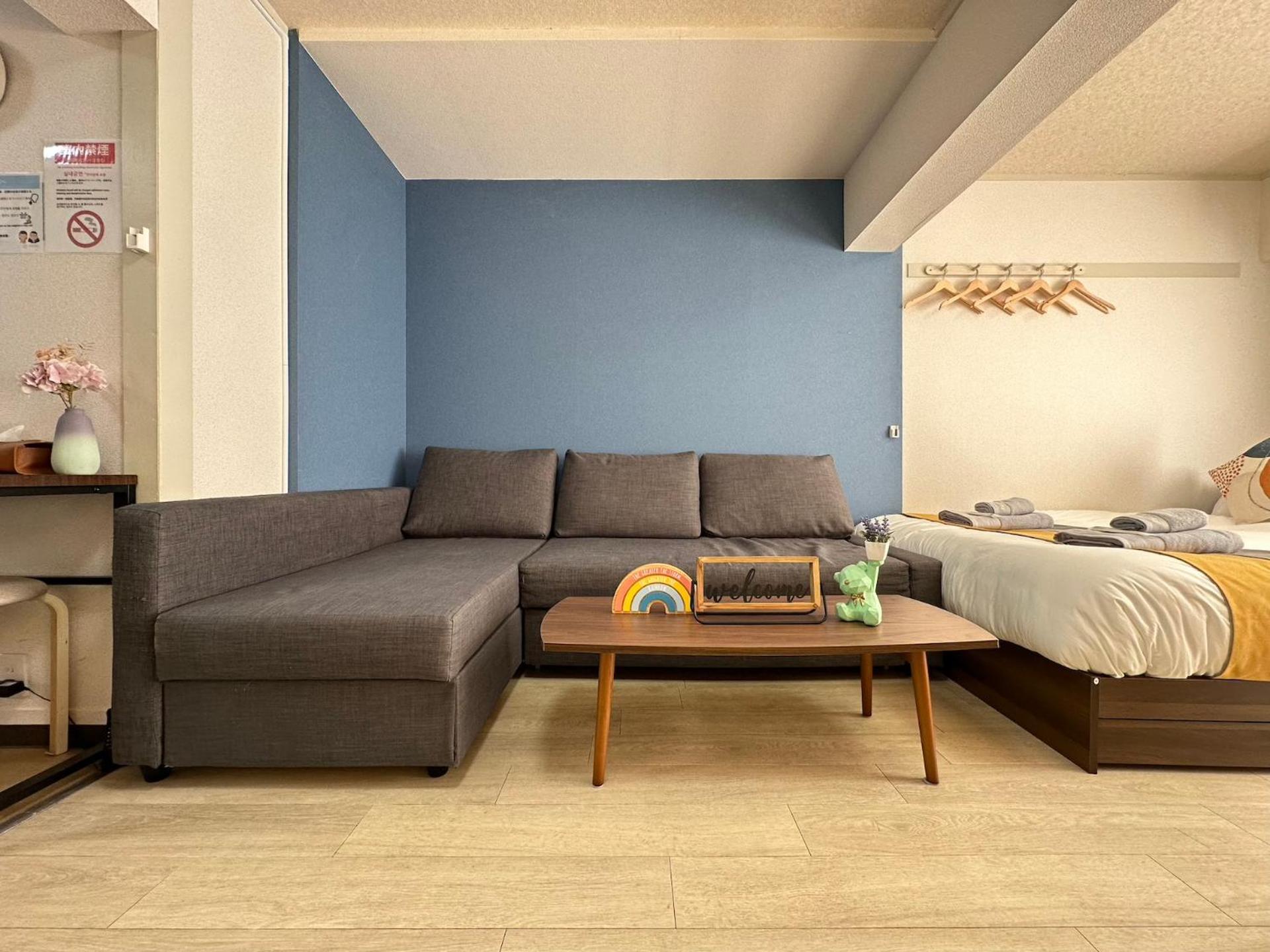 Nestay Apartment Tokyo Otsuka Eksteriør billede