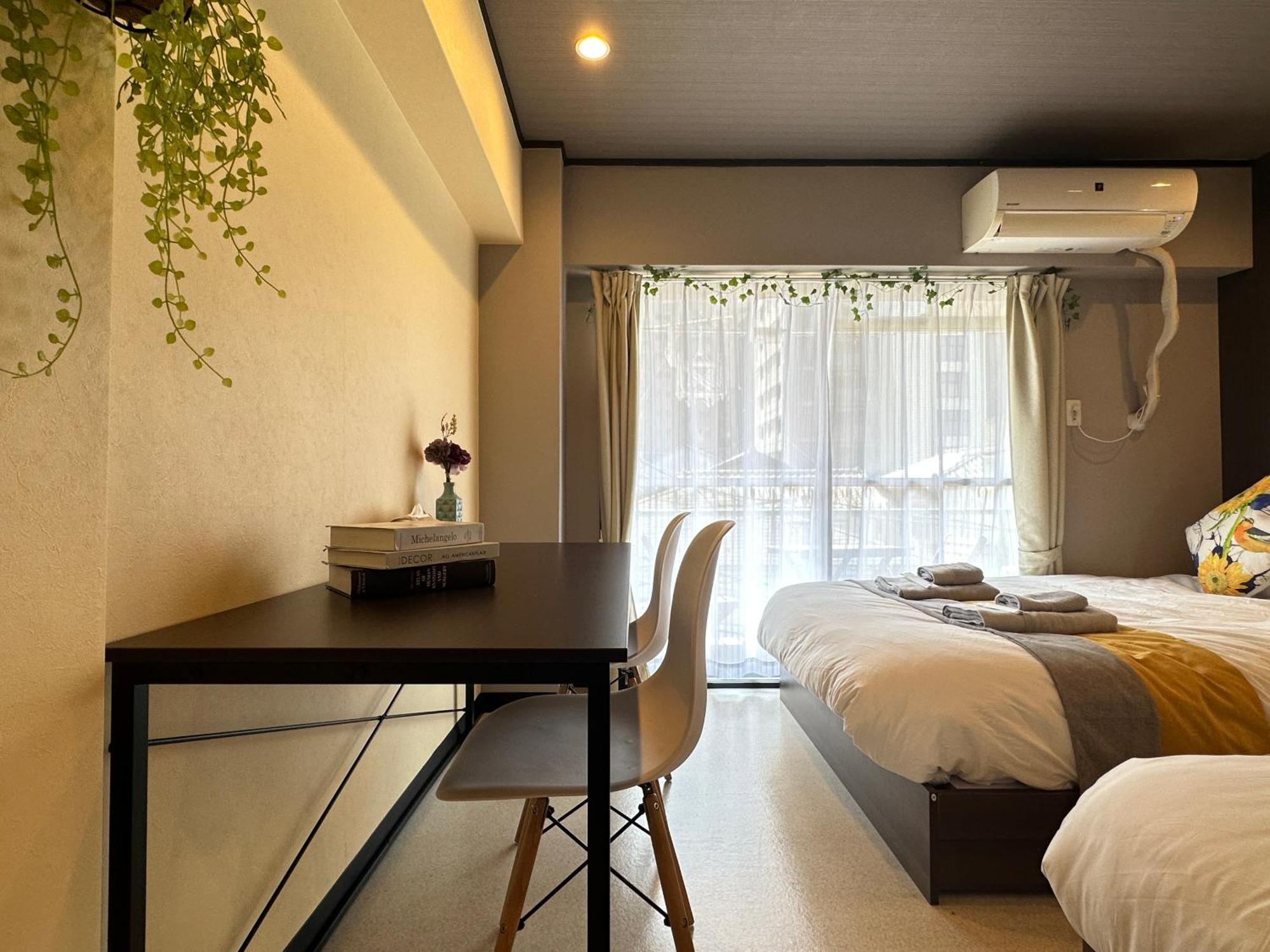 Nestay Apartment Tokyo Otsuka Eksteriør billede