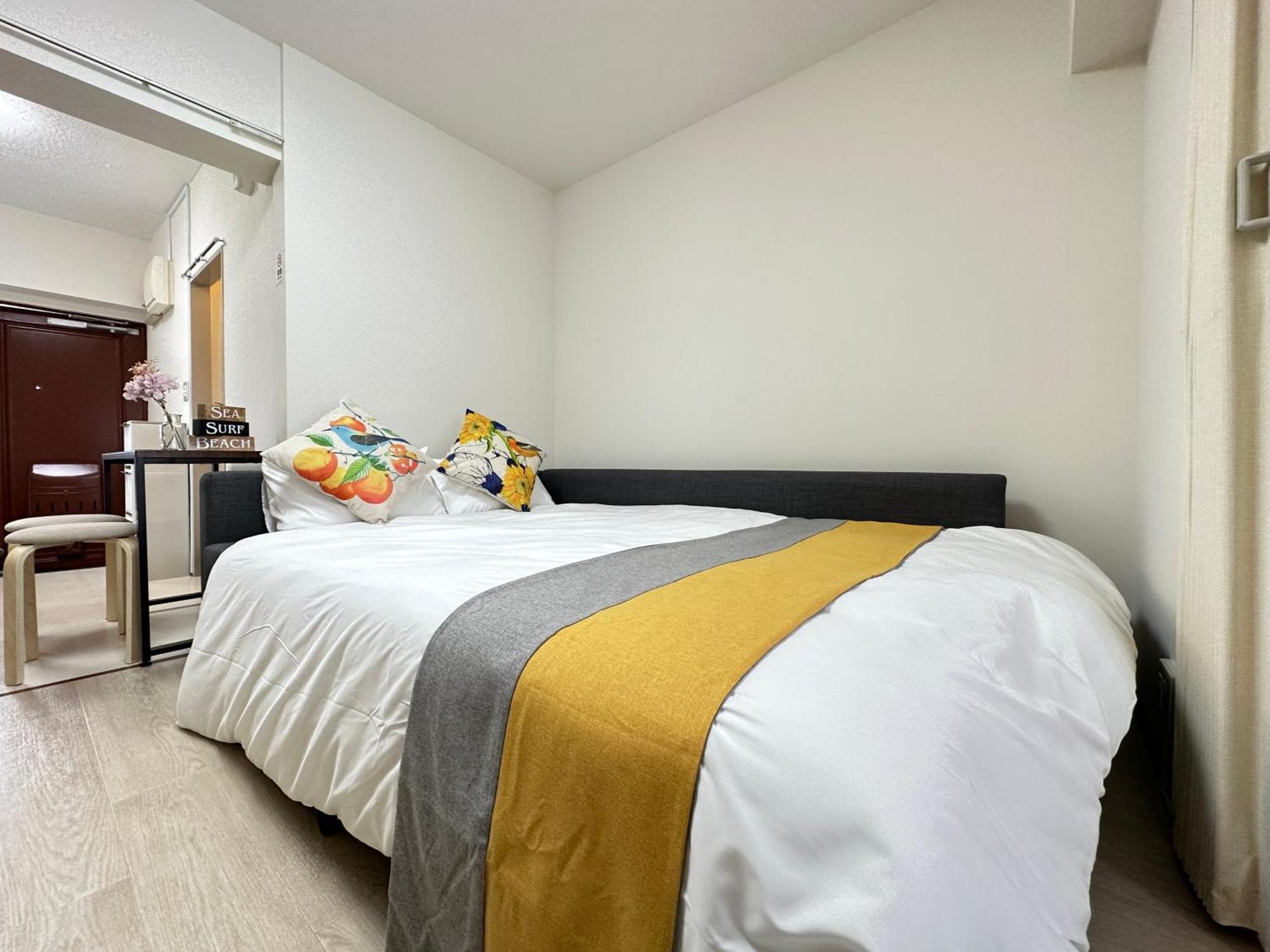 Nestay Apartment Tokyo Otsuka Eksteriør billede