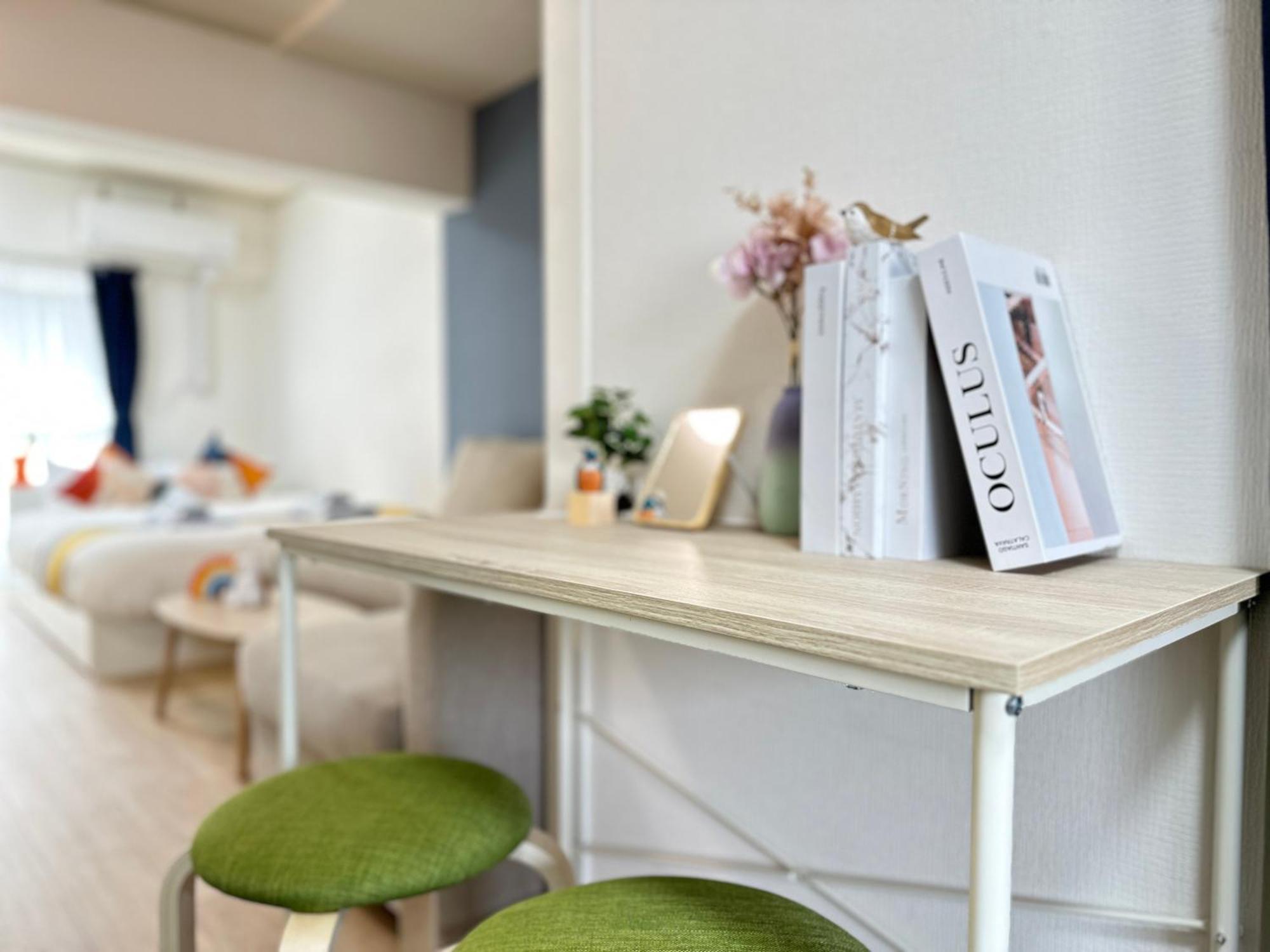 Nestay Apartment Tokyo Otsuka Eksteriør billede