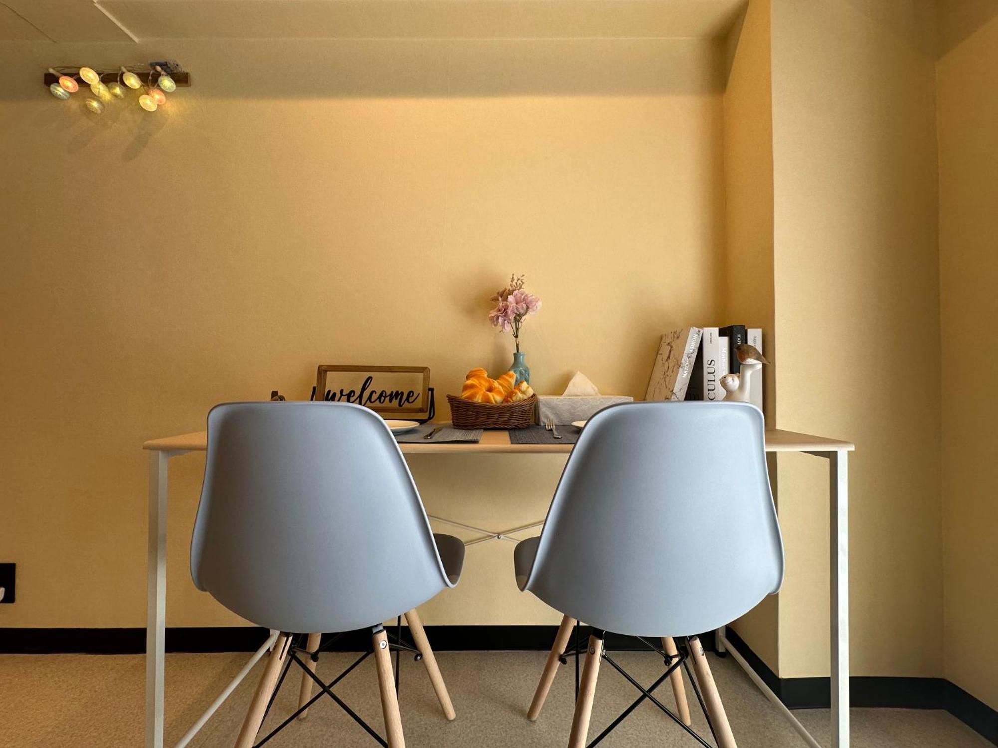 Nestay Apartment Tokyo Otsuka Eksteriør billede