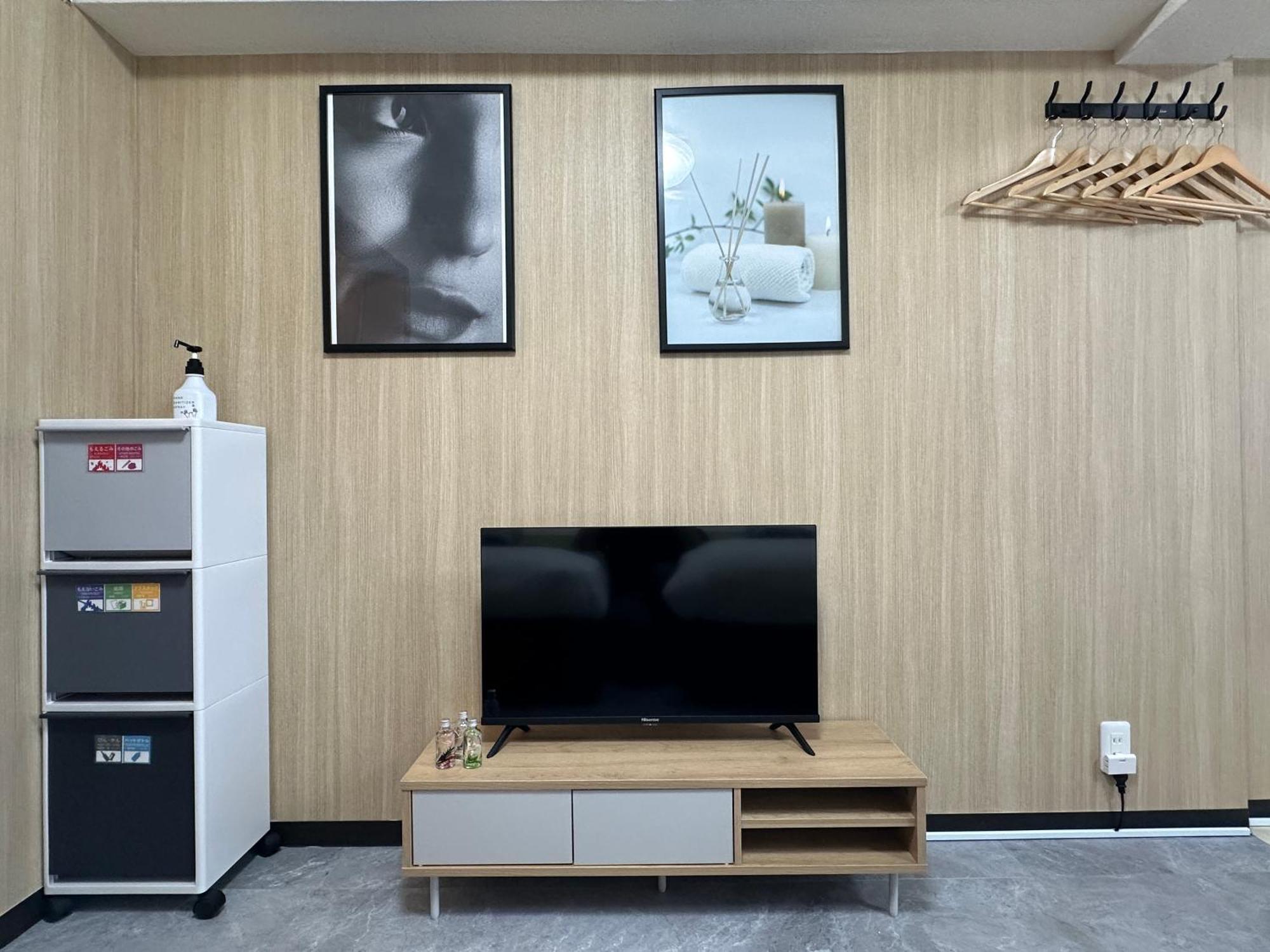 Nestay Apartment Tokyo Otsuka Eksteriør billede